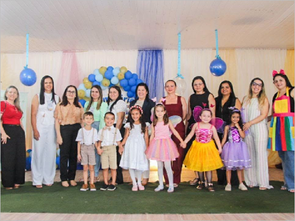 Poranga realiza II Seminário de Boas Práticas da Alfabetização